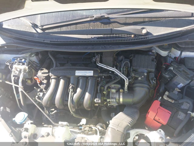 3HGGK5H50KM101806 Honda l15b1