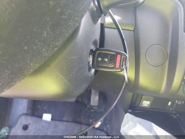 3HGGK5H50KM101806 Honda l15b1