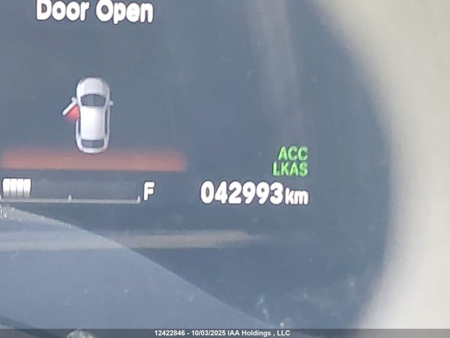 3HGGK5H50KM101806 Honda l15b1