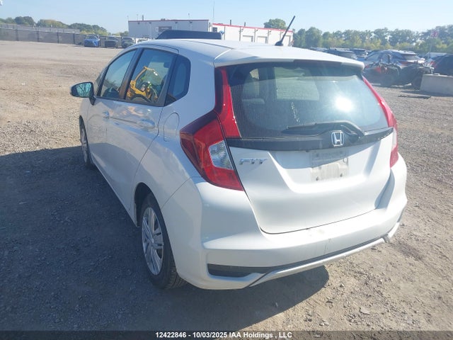3HGGK5H50KM101806 Honda l15b1