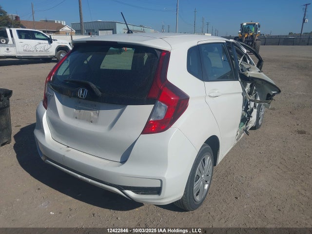 3HGGK5H50KM101806 Honda l15b1