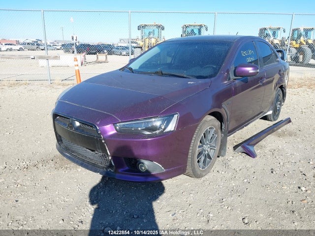 JA32V2FW0FU606593 Mitsubishi Lancer