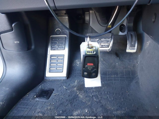 WA14AAFY2P2003718 Audi 45 tfsi