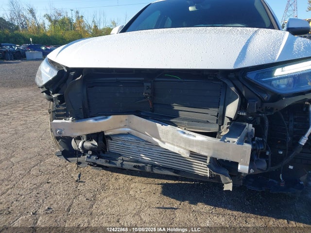 WA14AAFY2P2003718 Audi 45 tfsi