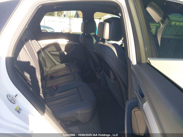 WA14AAFY2P2003718 Audi 45 tfsi