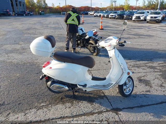Vespa 2018 2018 ZAPC536B6J5103175 Image 14