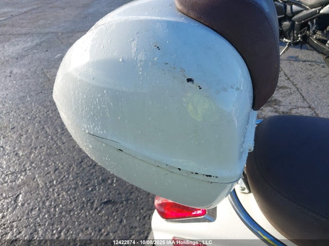 Vespa 2018 2018 ZAPC536B6J5103175 Image 16