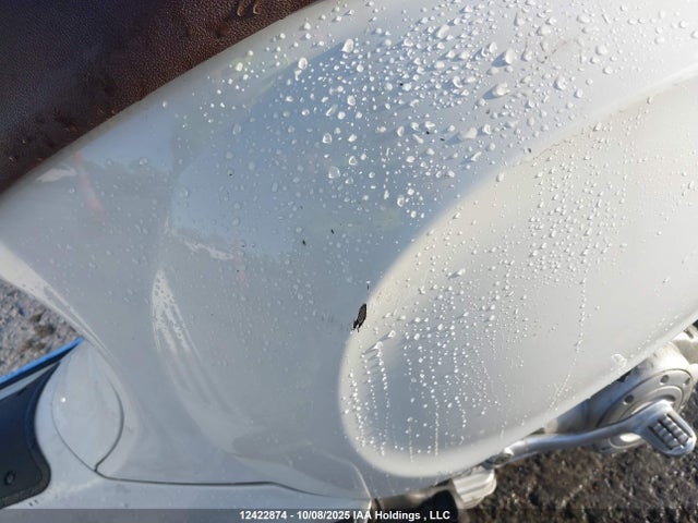 Vespa 2018 2018 ZAPC536B6J5103175 Image 17