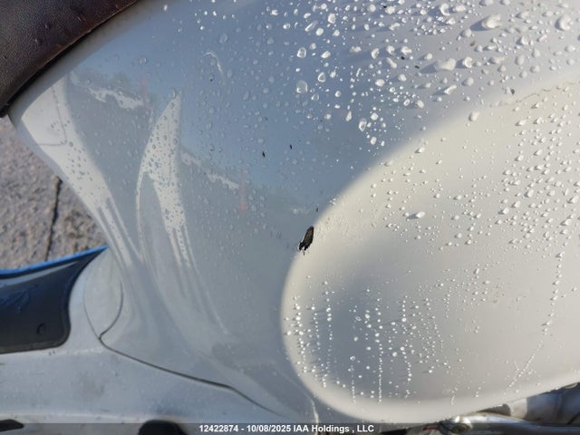 Vespa 2018 2018 ZAPC536B6J5103175 Image 18