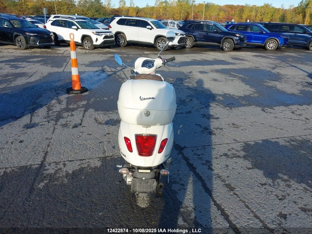 Vespa 2018 2018 ZAPC536B6J5103175 Image 6