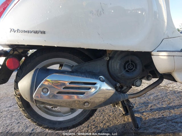 Vespa 2018 2018 ZAPC536B6J5103175 Image 8