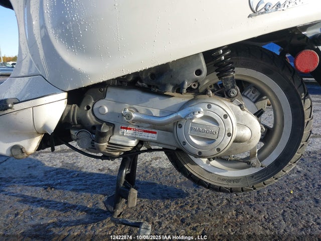 Vespa 2018 2018 ZAPC536B6J5103175 Image 9