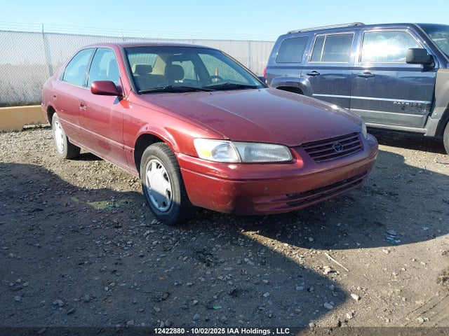 Aukcja sprzedaży 1999 Toyota Camry Le, vin: JT2BG22KXX0311193, numer aukcji: 12422880