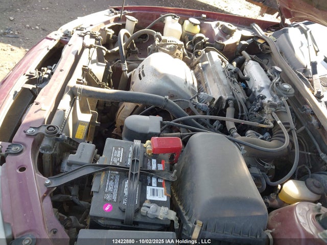 Продажа на аукционе авто 1999 Toyota Camry Le, vin: JT2BG22KXX0311193, номер лота: 12422880