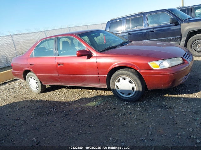 Продажа на аукционе авто 1999 Toyota Camry Le, vin: JT2BG22KXX0311193, номер лота: 12422880
