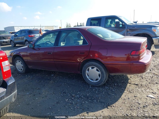 Продажа на аукционе авто 1999 Toyota Camry Le, vin: JT2BG22KXX0311193, номер лота: 12422880