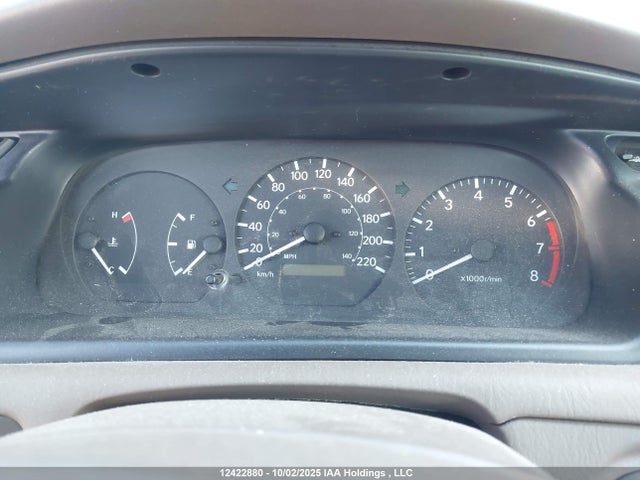 Продажа на аукционе авто 1999 Toyota Camry Le, vin: JT2BG22KXX0311193, номер лота: 12422880