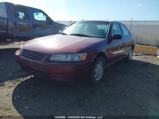 Продажа на аукционе авто 1999 Toyota Camry Le, vin: JT2BG22KXX0311193, номер лота: 12422880
