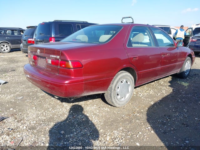 Продажа на аукционе авто 1999 Toyota Camry Le, vin: JT2BG22KXX0311193, номер лота: 12422880
