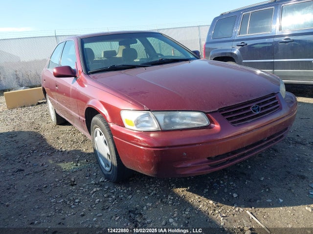 Продажа на аукционе авто 1999 Toyota Camry Le, vin: JT2BG22KXX0311193, номер лота: 12422880