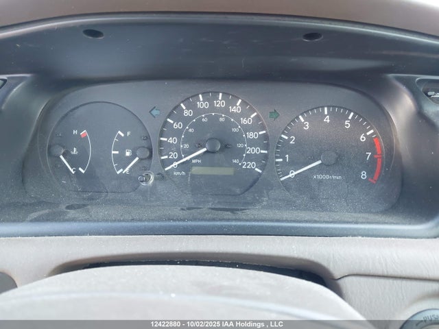 Продажа на аукционе авто 1999 Toyota Camry Le, vin: JT2BG22KXX0311193, номер лота: 12422880