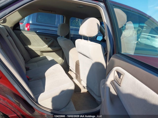 Продажа на аукционе авто 1999 Toyota Camry Le, vin: JT2BG22KXX0311193, номер лота: 12422880
