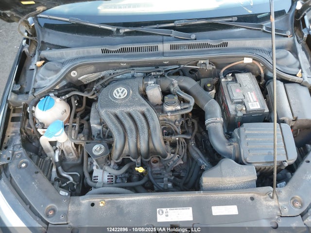 3VW1K7AJ8FM222691 Volkswagen Jetta