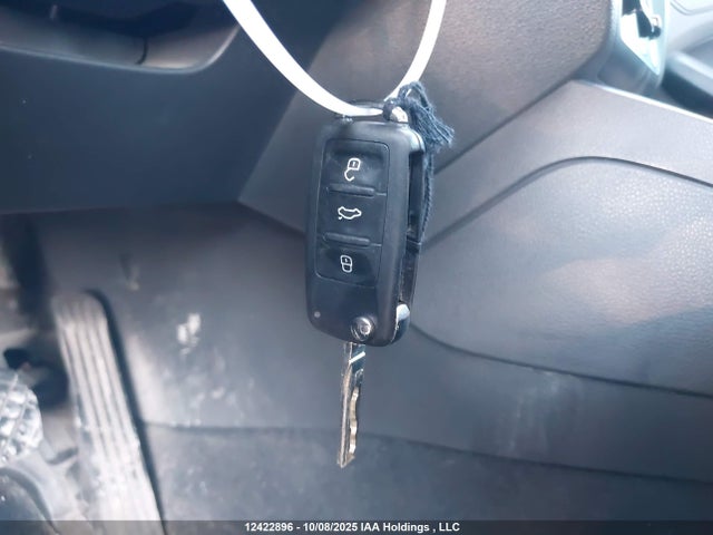 3VW1K7AJ8FM222691 Volkswagen Jetta