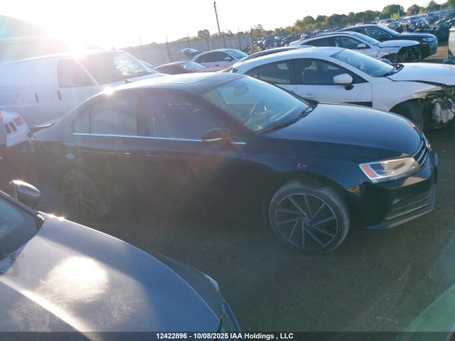 3VW1K7AJ8FM222691 Volkswagen Jetta