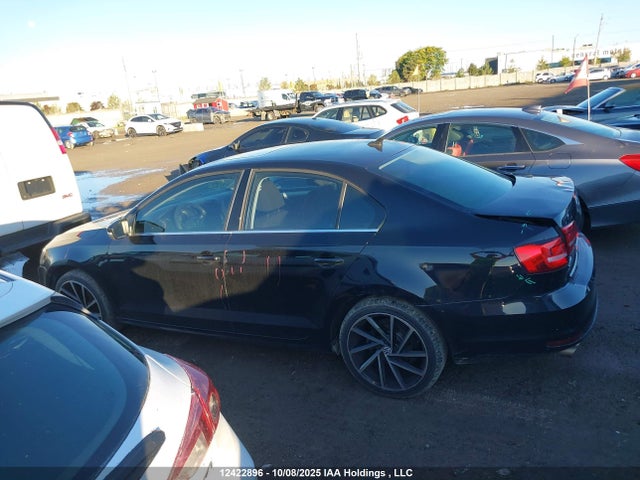 3VW1K7AJ8FM222691 Volkswagen Jetta