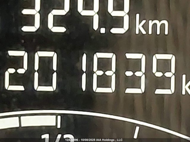 3VW1K7AJ8FM222691 Volkswagen Jetta