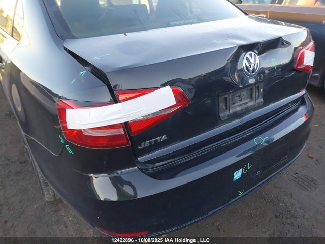 3VW1K7AJ8FM222691 Volkswagen Jetta