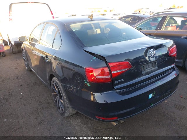 3VW1K7AJ8FM222691 Volkswagen Jetta