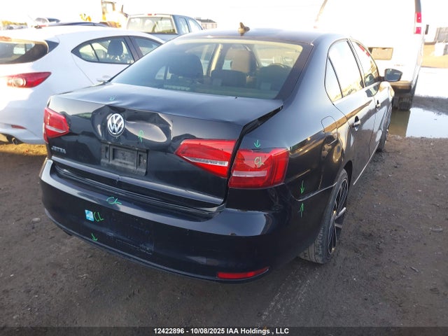 3VW1K7AJ8FM222691 Volkswagen Jetta