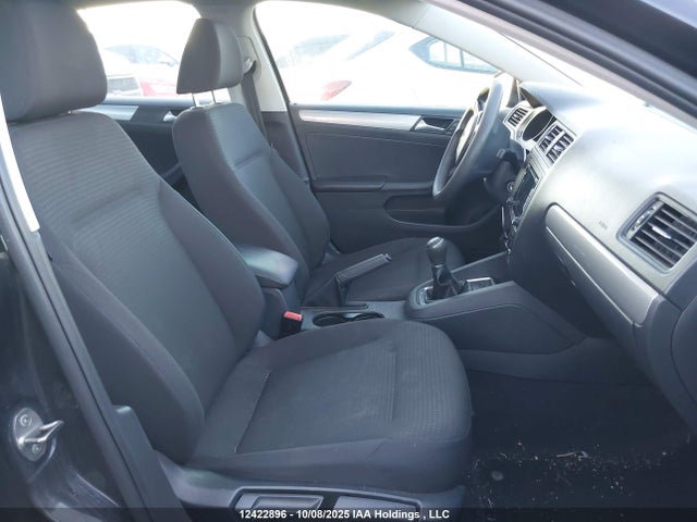 3VW1K7AJ8FM222691 Volkswagen Jetta