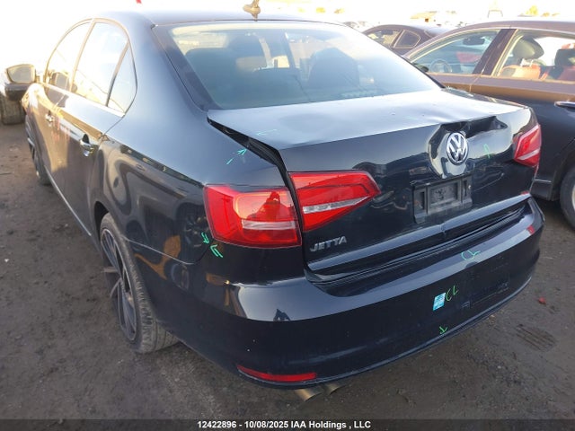 3VW1K7AJ8FM222691 Volkswagen Jetta