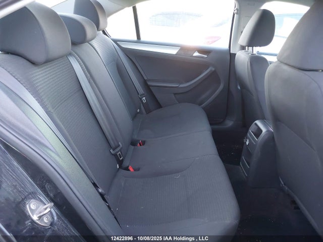 3VW1K7AJ8FM222691 Volkswagen Jetta
