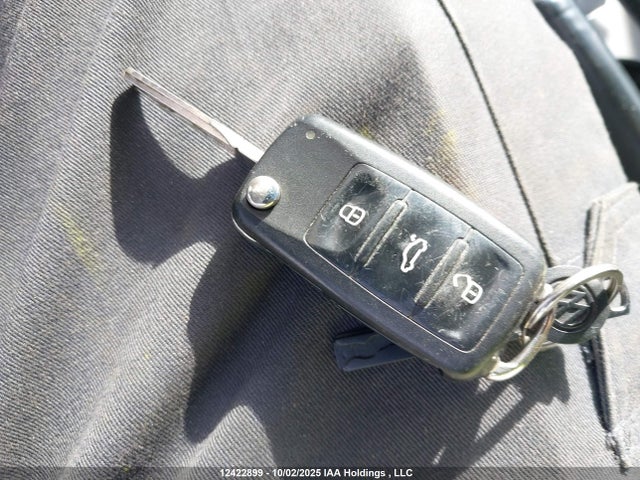 Aukcja sprzedaży 2013 Volkswagen Passat S, vin: 1VWAH7A38DC131063, numer aukcji: 12422899