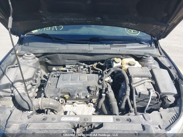 Chevrolet LUV 2015 1G1PC5SB8F7219119 Image 10