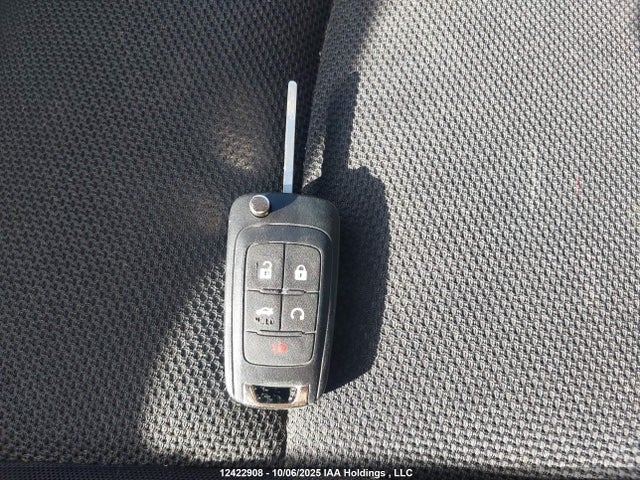 Chevrolet LUV 2015 1G1PC5SB8F7219119 Image 11