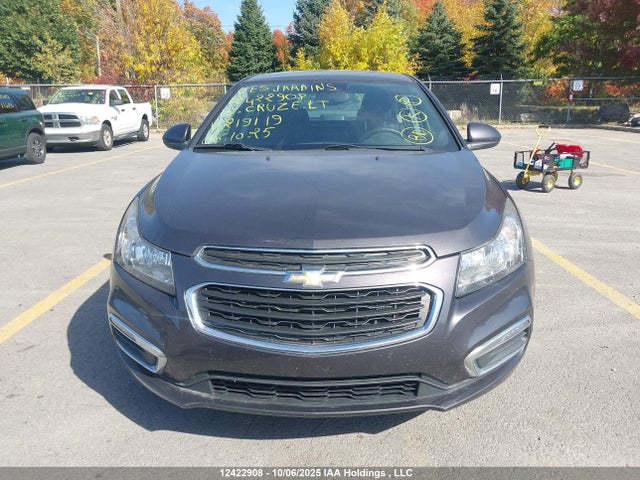 Chevrolet LUV 2015 1G1PC5SB8F7219119 Image 12