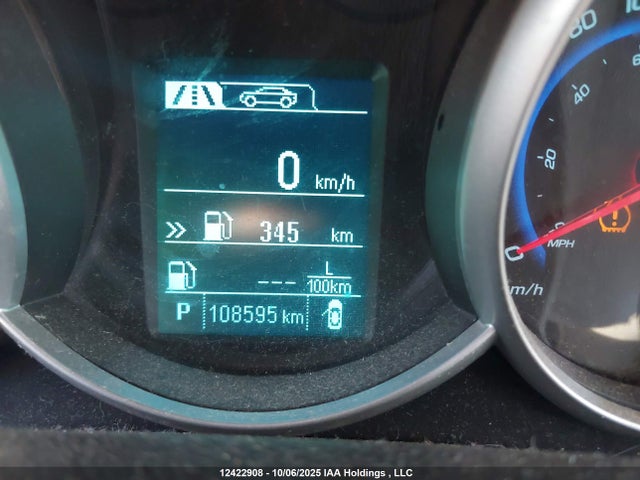 Chevrolet LUV 2015 1G1PC5SB8F7219119 Image 15