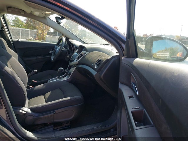 Chevrolet LUV 2015 1G1PC5SB8F7219119 Image 5