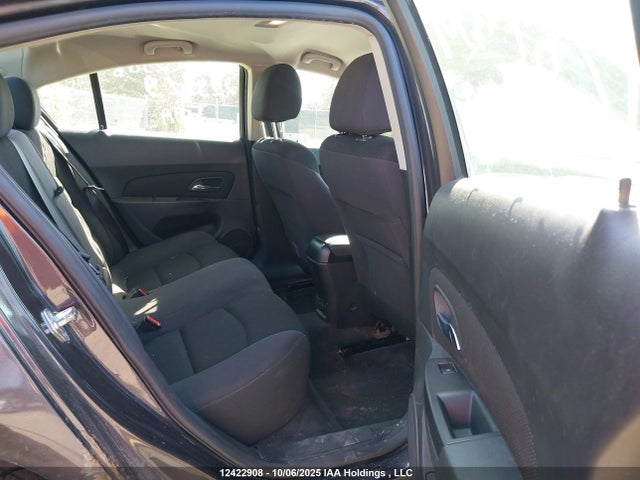 Chevrolet LUV 2015 1G1PC5SB8F7219119 Image 8