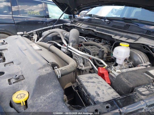 RAM 1500 2023 1C6RR7KT7PS521087 Image 10