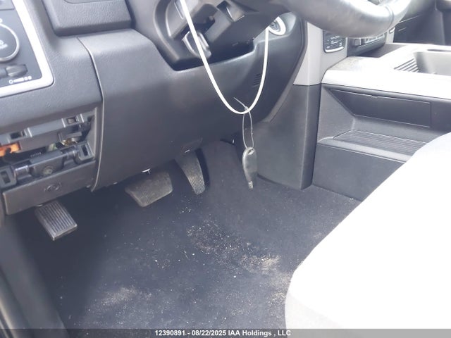 RAM 1500 2023 1C6RR7KT7PS521087 Image 11