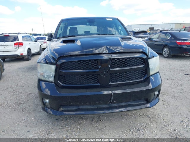 RAM 1500 2023 1C6RR7KT7PS521087 Image 12