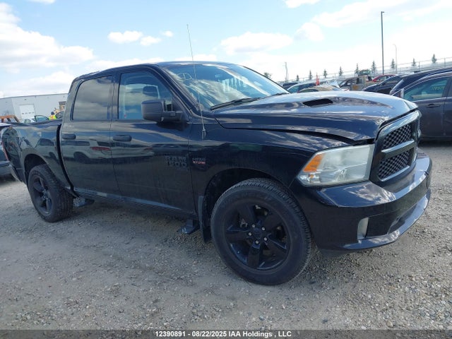 RAM 1500 2023 1C6RR7KT7PS521087 Image 13