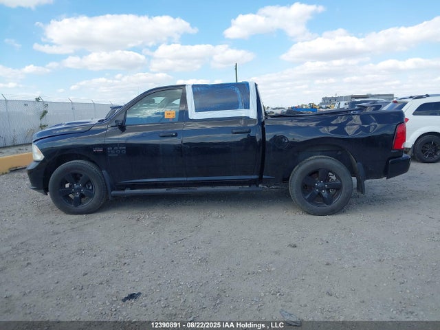 RAM 1500 2023 1C6RR7KT7PS521087 Image 14