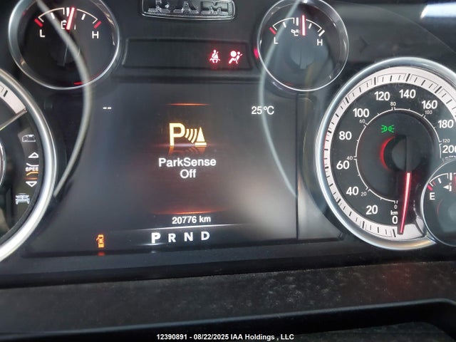 RAM 1500 2023 1C6RR7KT7PS521087 Image 15